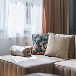 Old Town Urban Loft - With Parking Apartment Pressburg