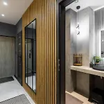Old Town Urban Loft - With Parking *