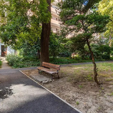 Apartmán Old Town Urban Loft - With Parking Bratislava