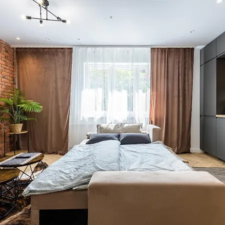 Old Town Urban Loft - With Parking Appartamento Bratislava